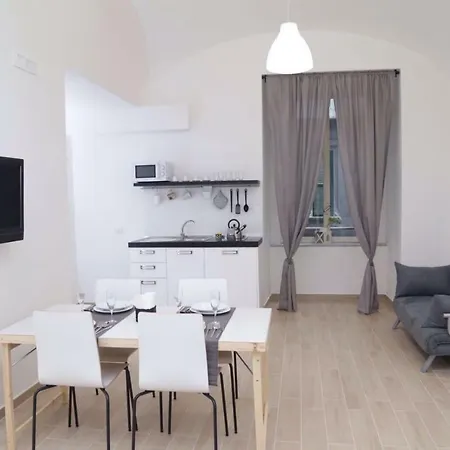 Centro Storico Napoletano Appartement Napels Buitenkant foto