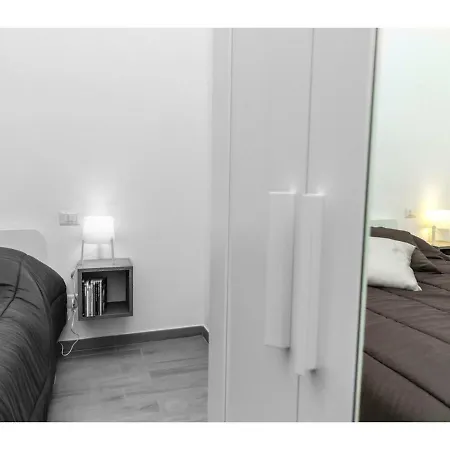 Centro Storico Napoletano Appartement Napels Buitenkant foto