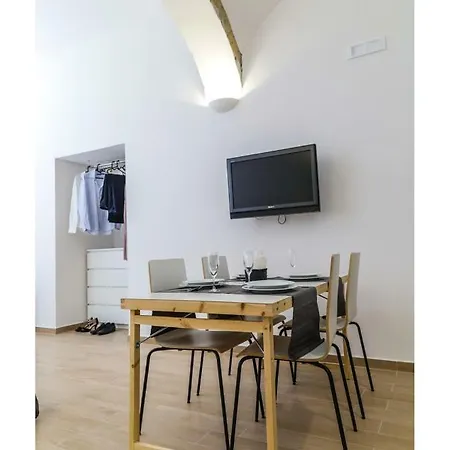 Centro Storico Napoletano Appartement Napels Buitenkant foto