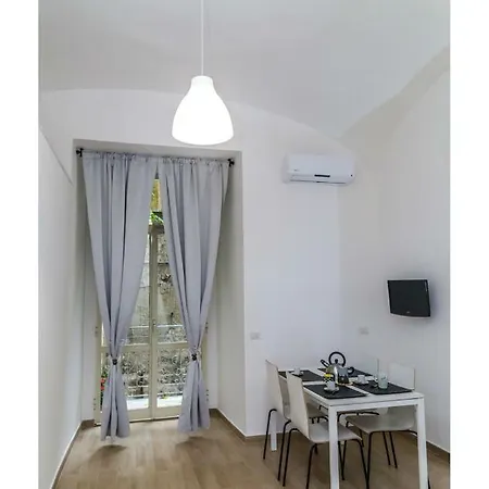 Centro Storico Napoletano Appartement Napels Buitenkant foto