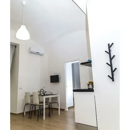 Centro Storico Napoletano Appartement Napels Buitenkant foto