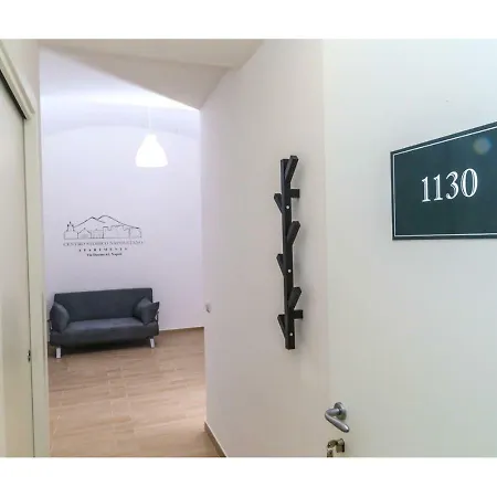 Centro Storico Napoletano Appartement Napels Buitenkant foto