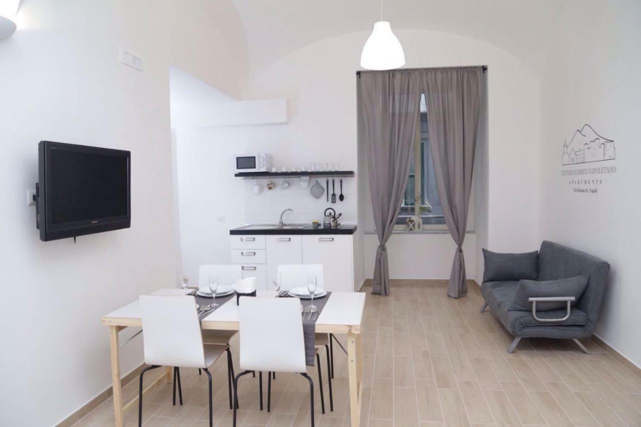 Centro Storico Napoletano Apartment