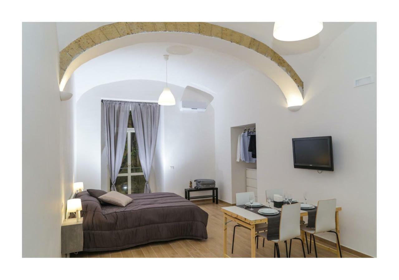 Centro Storico Napoletano * Naples