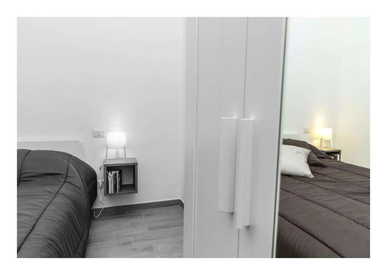 Centro Storico Napoletano Apartment