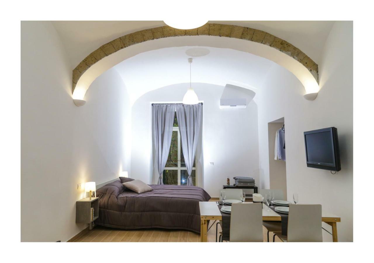 Centro Storico Napoletano Apartment Naples
