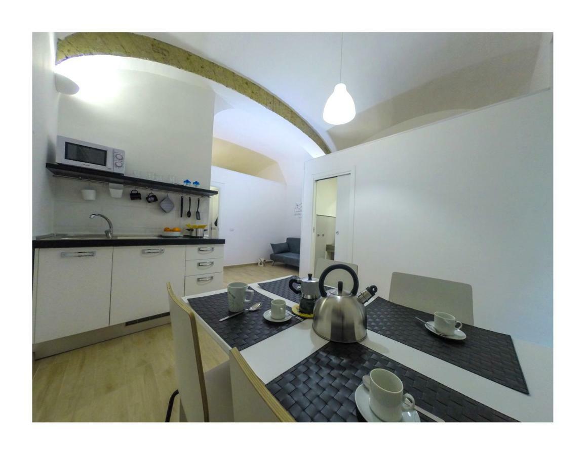 Apartment Centro Storico Napoletano *