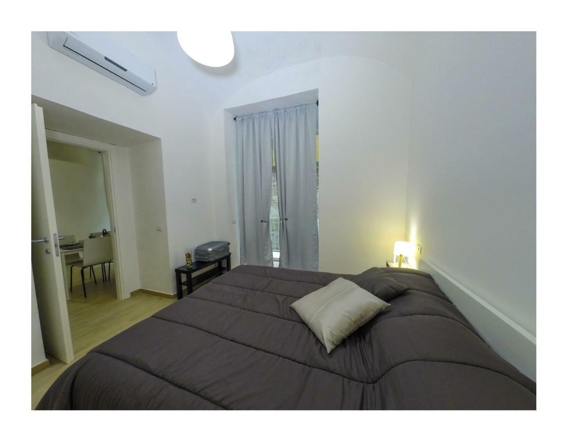 Apartment Centro Storico Napoletano *