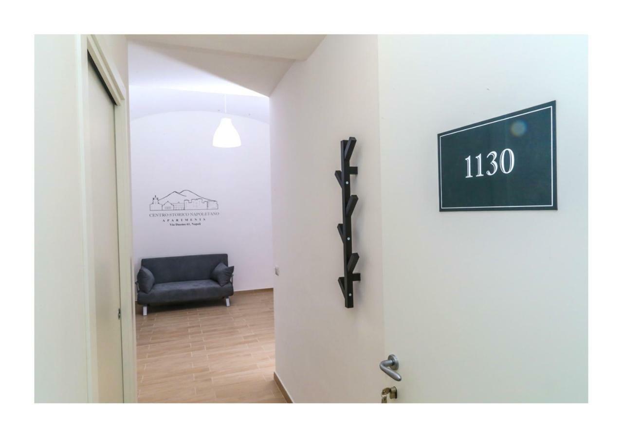 Apartment Centro Storico Napoletano *